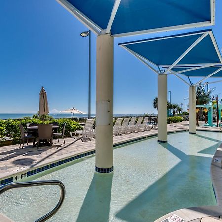 Panoramic Oceanfront Condo Oo 3Rd Floor Myrtle Beach Esterno foto