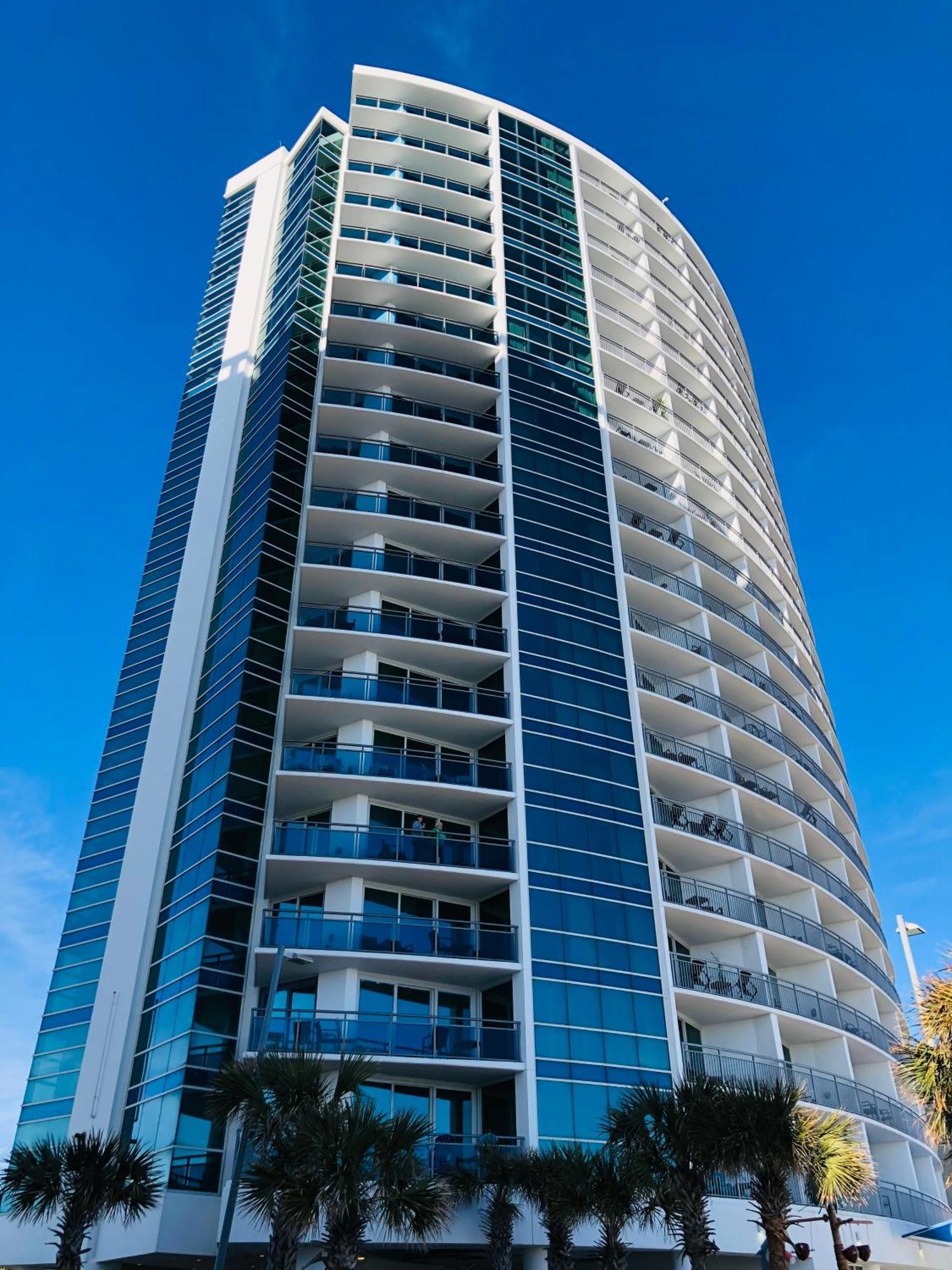 Panoramic Oceanfront Condo Oo 3Rd Floor Myrtle Beach Esterno foto